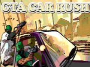 Hra GTA Rychlá Jízda