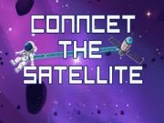 Hra Spojte satelit Hra Spojte satelit