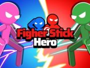 Hra Hrdina Bojového Sticku Hra Hrdina Bojového Sticku