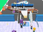 Hra Mistr Letiště - Tycoon Letadel Hra Mistr Letiště - Tycoon Letadel