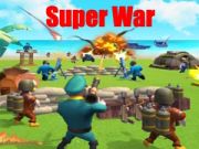 Hra Super Válka Hra Super Válka