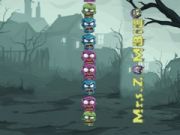 Hra Paní Zombie