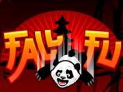 Hra Pád Fu