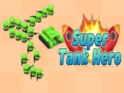 Hra Super Tankový Hrdina