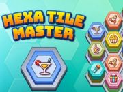 Hra Mistr Hexagonových Dlaždic Hra Mistr Hexagonových Dlaždic