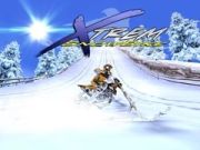 Hra Xtrem SnowBike Hra Xtrem SnowBike