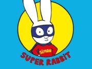 Hra Simon Super Králík Hra Simon Super Králík