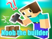 Hra Noob Stavitel Hra Noob Stavitel