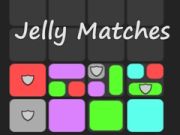 Hra Jelly Zápasy