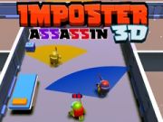 Hra Imposter Zabiják 3D Hra Imposter Zabiják 3D