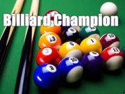 Hra Biliardový šampion Hra Biliardový šampion