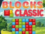 Hra KlasickéBloky Hra KlasickéBloky