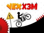 Hra Vex X3M Hra Vex X3M