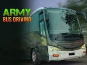 Hra Jízda vojenským autobusem Hra Jízda vojenským autobusem