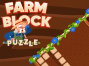 Hra Farmářská Bloková Hra Hra Farmářská Bloková Hra