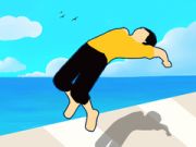 Hra Mistr Backflipu
