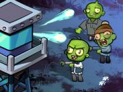 Hra Zombie Dne Soudu TD Hra Zombie Dne Soudu TD