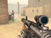 Hra FPS Komando: 3D Střelec