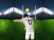 Hra Rugby Kicks Online Hra Rugby Kicks Online