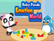 Hra Svět Emoce Baby Pandy Hra Svět Emoce Baby Pandy
