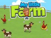 Hra Moje Malá Farma Hra Moje Malá Farma