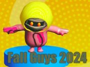 Hra Pádové kluci 2024