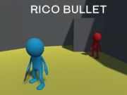Hra Rico Kulka