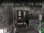 Hra Slendrina X: Temná Nemocnice Hra Slendrina X: Temná Nemocnice