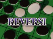 Hra Reversi Hra Reversi