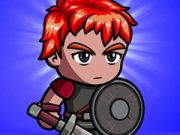 Hra Epické hrdinské dobrodružství: Idle RPG