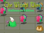 Hra Čaroděj Elion Halloween Vydání Hra Čaroděj Elion Halloween Vydání