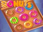 Hra Donuty