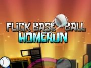 Hra Flick Baseball Super Homerun Hra Flick Baseball Super Homerun