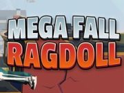 Hra Mega Pád Ragdoll Simulátor