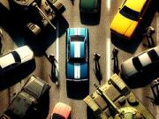Hra GTA Závod Aut Hra GTA Závod Aut
