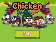 Hra Kuřecí Zombie Konflikt Hra Kuřecí Zombie Konflikt
