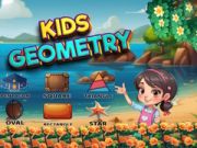 Hra Dětská Geometrie Hra Dětská Geometrie