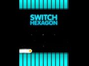 Hra Přepínač Hexagon Hra Přepínač Hexagon
