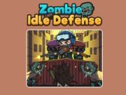 Hra Zombie Idle Obrana Hra Zombie Idle Obrana