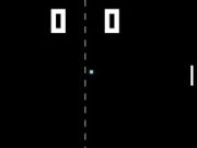 Hra Stolní Pong 2D