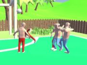 Hra Simulátor Fotbalisty
