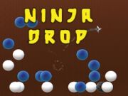 Hra Ninja Pád Hra Ninja Pád