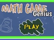 Hra Génius Matematiky Hra Génius Matematiky
