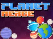 Hra Sloučení planet
