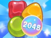 Hra 2048 Dovednost Edice