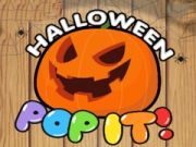 Hra Halloween Pop It Hra Halloween Pop It
