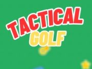 Hra Taktický Golf Hra Taktický Golf