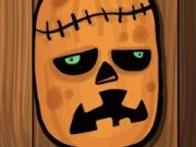 Hra Halloween Praskni! Hra Halloween Praskni!