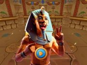 Hra Únik ze starověkého Egypta