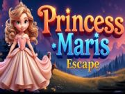 Hra Útěk princezny Maris Hra Útěk princezny Maris